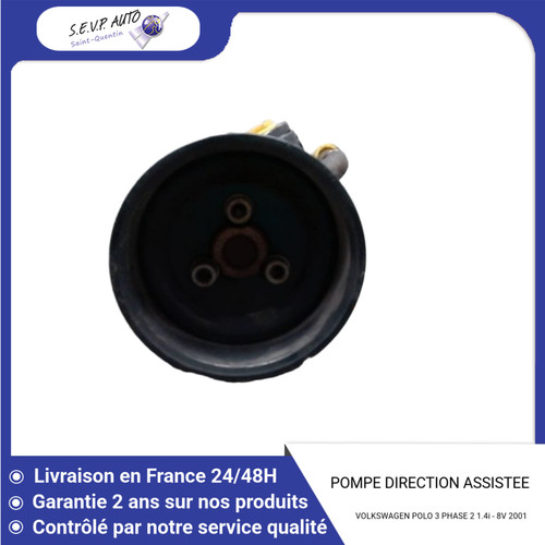Pompe direction - pompe,