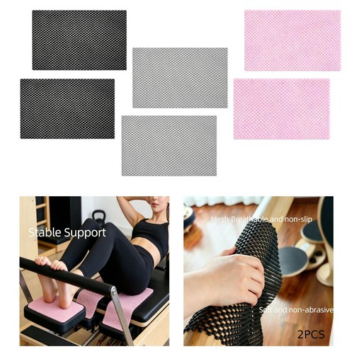 Paire tapis - de,
