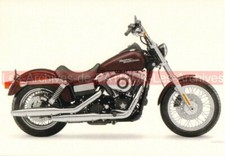 HARLEY-DAVIDSON 1450 DYNA