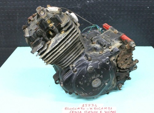 Moteur honda 250 - 250, r