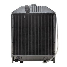 Radiateur Pour Landini 5500