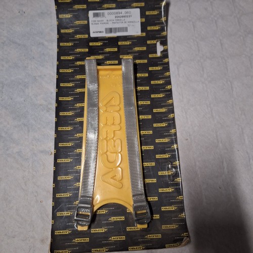 Bloque fourche acerbis - fourche,