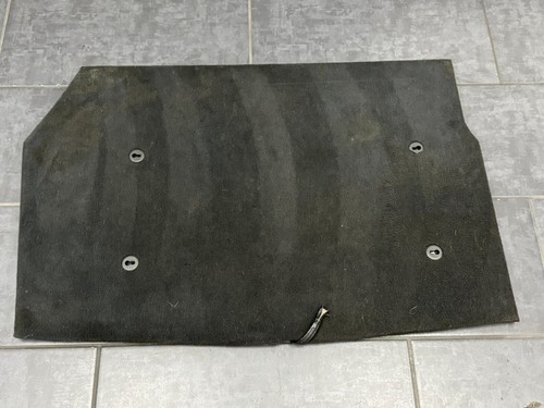 Couvre bagages coffre bmw - de,