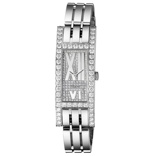 Montre femme chopard classique - montre,
