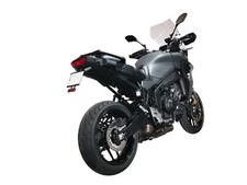 Support de plaque Yamaha
