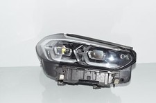 BMW G08 iX3 Phares LED avant