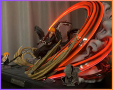 🔥 Figurine LED Ichigo