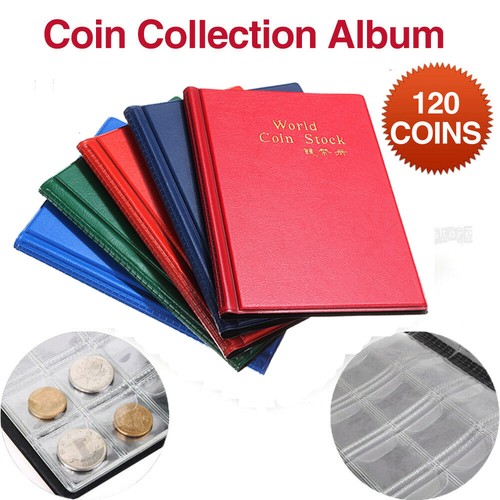 Album pièce numismatique - album,