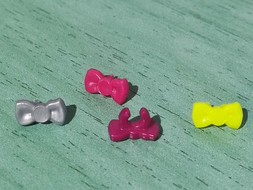 Playmobil boucles perruques - playmobil,