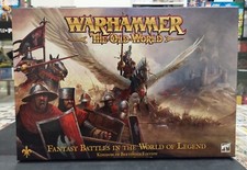 Warhammer vieux monde - vieux,