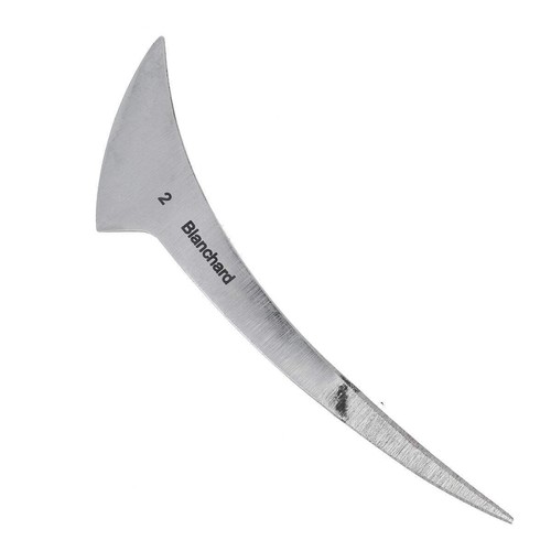 Fer filet maroquinier - fer,