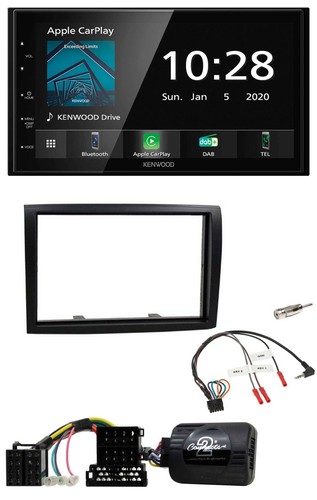 Kenwood bluetooth steering - bluetooth,