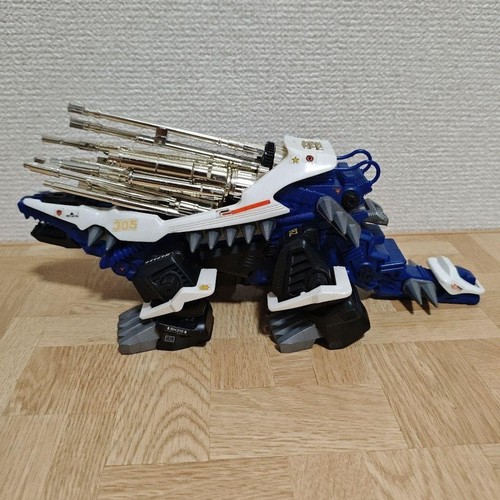 Tomy zoids gun - tomy, blaster