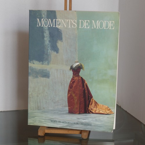 Moments mode collection - de,