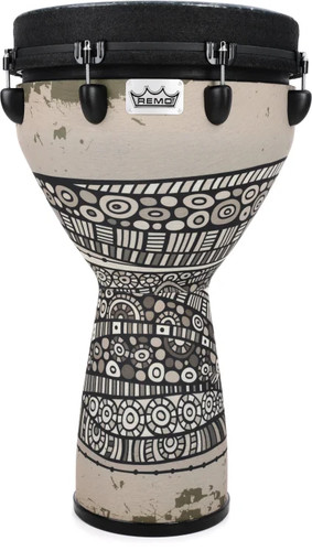 Remo mondo key tuned - djembe,