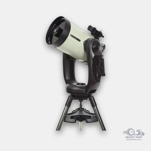 New celestron cpc deluxe 1100 - deluxe,