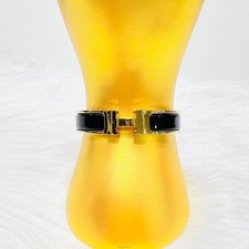 Hermes Bracelet jonc clic clac