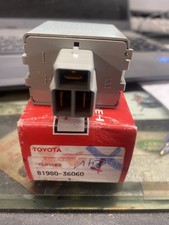 Relay Clignotant Toyota Land