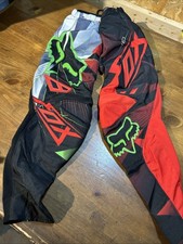 Fox racing 180 - racing,