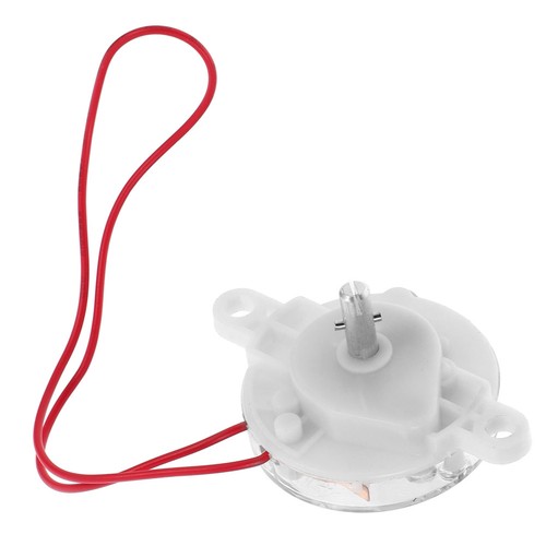 Minuteur electrique mecanique - minuteur,