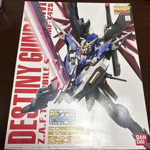100 destiny gundam - mg,