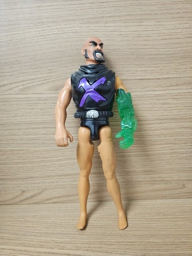 Figurine articulée action man - articulée,