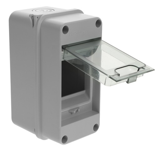 Cache coffret electrique - cache,