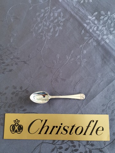 Christofle talisman cuillère - talisman,