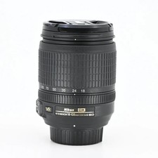 NIKON ZOOM AFS