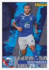 Panini Foot 2026 - Metal -