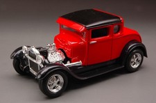 Maisto FORD MODEL A 1929 RED