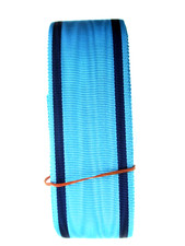 Ruban de la médaille jeunesse et sport (bronze) à la coupe