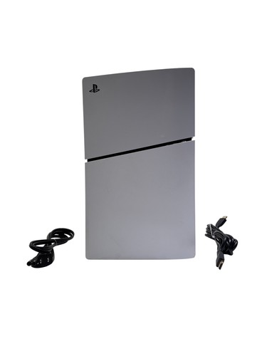 Sony playstation slim - playstation, 5