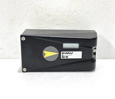 Flowserve D3IGU-D23PVA-Z4SX