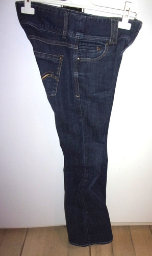 Jean femme bleu slim - jean,