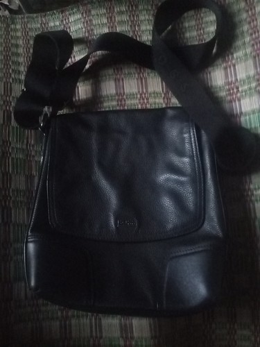 Superbe sacoche hugo boss - superbe,