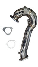DOWNPIPE DPF INOX AUDI A4 A5 B8 Q5 3.0 TDI 2008 A 2012 76MM 190CV + 240CV