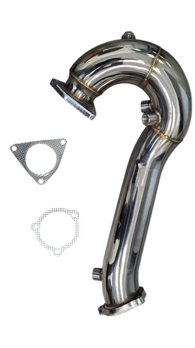 Downpipe défap audi - downpipe,