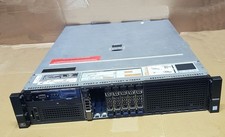 Dell R730 / 2x Xeon 16 cores v4 / 64 Go / 800 Go SSD /  6 To