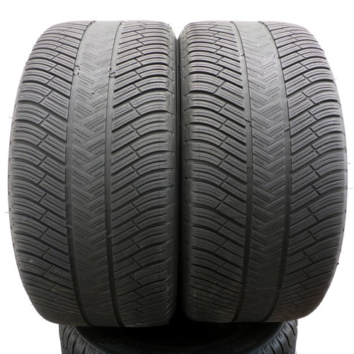 Michelin 295 r20 - 2x, 295/40