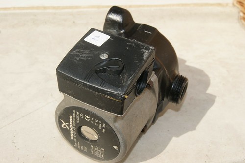 Pompe chaudiere circulateur - pompe,