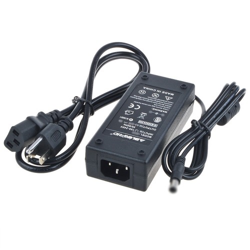 Adapter charger for - ac, dc