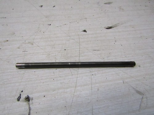 Axe poussoir embrayage - d,