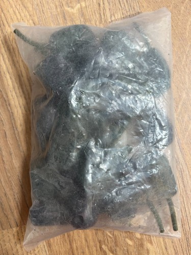 Plombs carpe peche 99g - carpe,