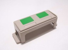 PLAYMOBIL (J222) EPOQUE 1900 - Bureau Table Ecolier Enfant Ecole 5314