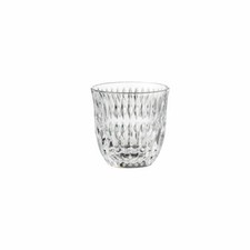 Nachtmann Verres à espresso/doppio, set de 2 Ethno Barista, verres à café, ve...