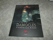 Rackham: AT-43: Tactics