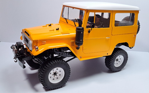 Rc4wd gelande 10 - rc4wd, 1/10