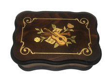 Boîte à musique Italienne