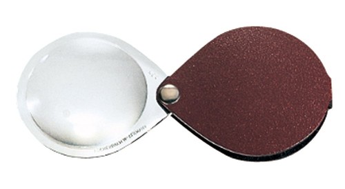 Eschenbach handy loupe round - eschenbach,